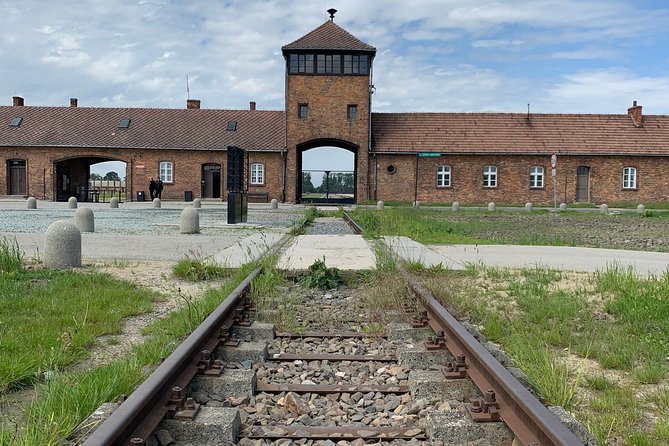 1 Day Trip Auschwitz-Birkenau Memorial and Museum Guided Tour from Krakow - Identification, names, and small details that matter
