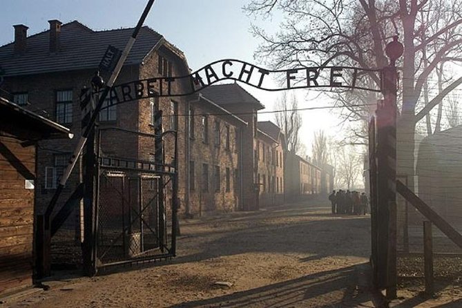 1 Day Trip Auschwitz-Birkenau Memorial and Museum Guided Tour from Krakow - Morning pickup in Krakow and the ride south