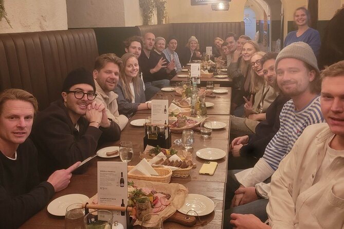 #1 Polish Vodka Tasting Experience in Gdansk - What makes the guides so important