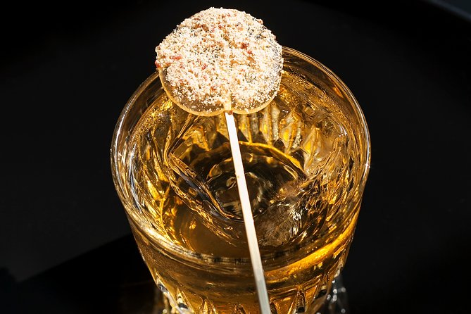 11 course tasting menu with cocktail pairing in Gdańsk - Why this Gdańsk dinner feels different