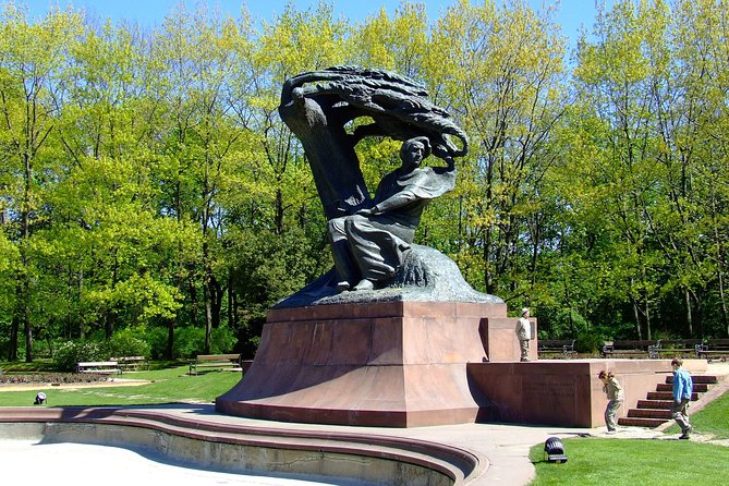 12 Day Private Tour of Poland with Hotels - Wadowice and Auschwitz require different kinds of attention