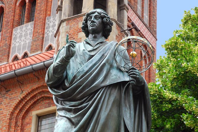 12 Day Private Tour of Poland with Hotels - Lodz, Lowicz, and Torun show a different Poland