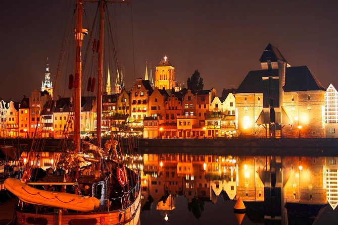 12 Day Private Tour of Poland with Hotels - Czestochowa and the wooden style of Zakopane