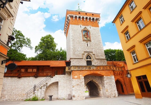120 min Old Town Segway Tour in Krakow - The quick facts that matter most