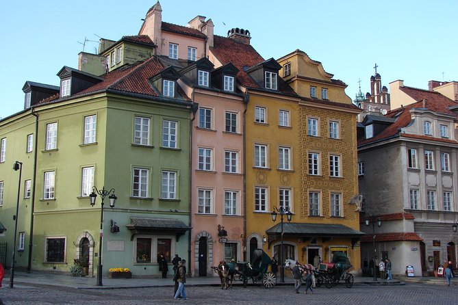 13-Day Highlights of Poland Tour - private for 2-10 persons - Torun and the world of Copernicus