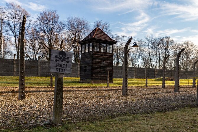 2 Days Tour to Auschwitz and Krakow from Warsaw - The 5:00 am start from Warsaw