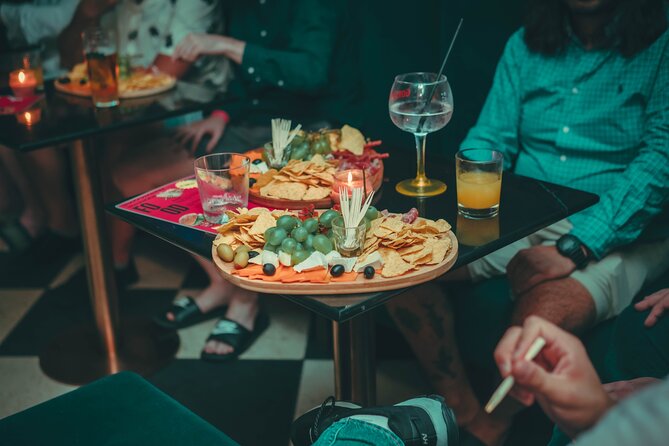 2 Hour Bottomless Brunch Experience with 3 Course Meal And Drinks - What the 7 pm Krakow brunch actually feels like
