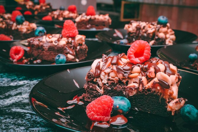 2 Hour Bottomless Brunch Experience with 3 Course Meal And Drinks - The $71.70 price: when the package earns its keep