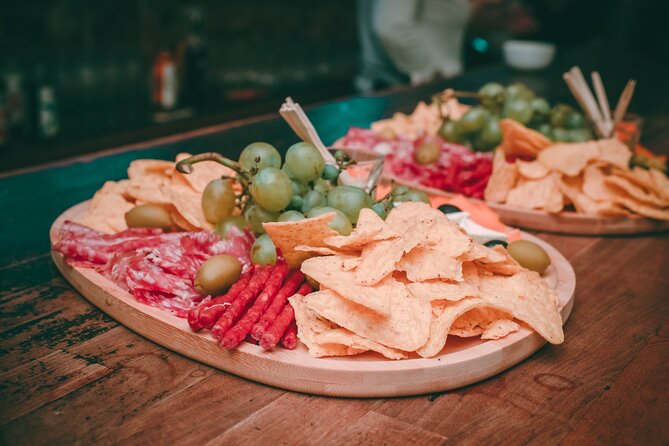 2 Hour Bottomless Brunch Experience with 3 Course Meal And Drinks - Who will enjoy this Krakow experience most?