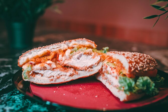 2 Hour Bottomless Brunch Experience with 3 Course Meal And Drinks - Booking tips that prevent common surprises