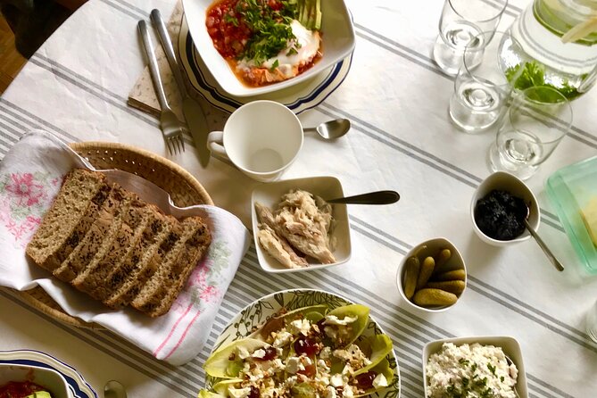 2-Hour Breakfast Experience in a Home from Warsaw - Why a home breakfast can teach you more than a café