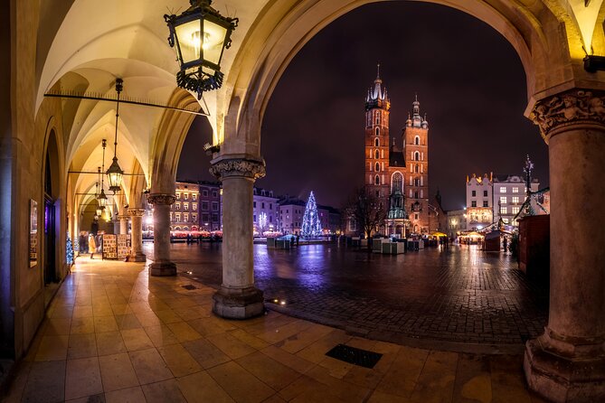 2-Hour City Walking Tour in Creepy Krakow - Who Will Enjoy Creepy Krakow Most?