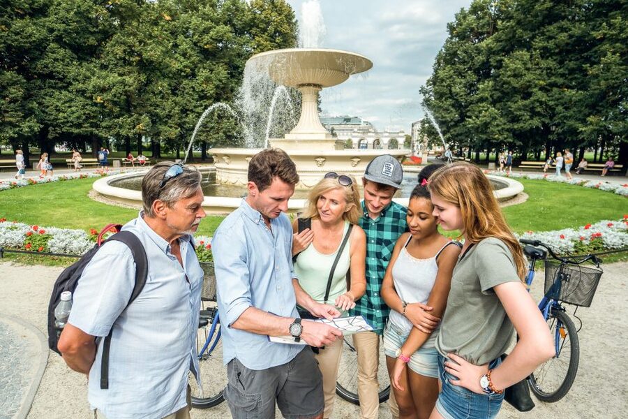 3-Hour Guided Cycling Tour of Warsaw - Why this Warsaw bike tour deserves attention