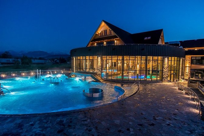 3-Hour Novice Ski Adventure & Relaxing Zakopane or Baths Combo - How good is the value at $290.25?