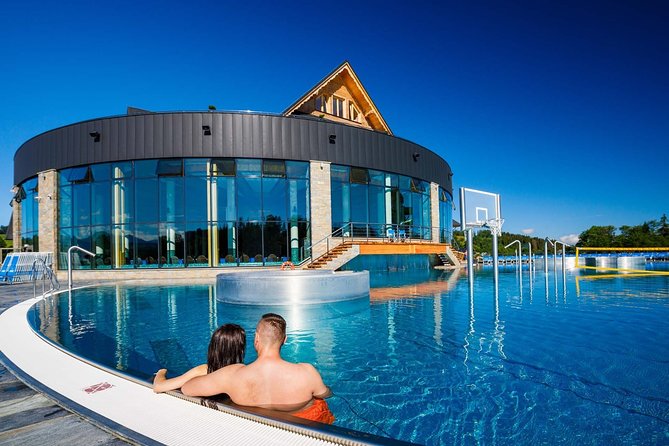 3-Hour Novice Ski Adventure & Relaxing Zakopane or Baths Combo - Who should book this experience?