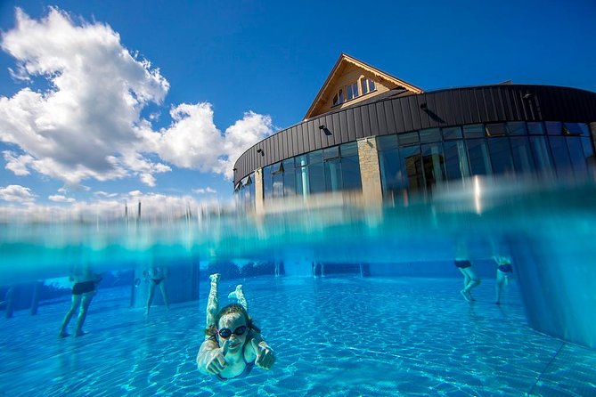 3-Hour Novice Ski Adventure & Relaxing Zakopane or Baths Combo - Choosing between Chochołów Thermal Baths and Zakopane