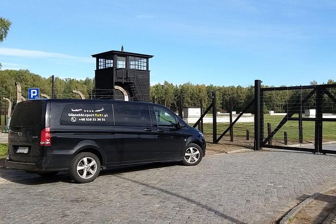 5 hours Individual trip to the Stutthof Concentration Camp - Key points to know before booking