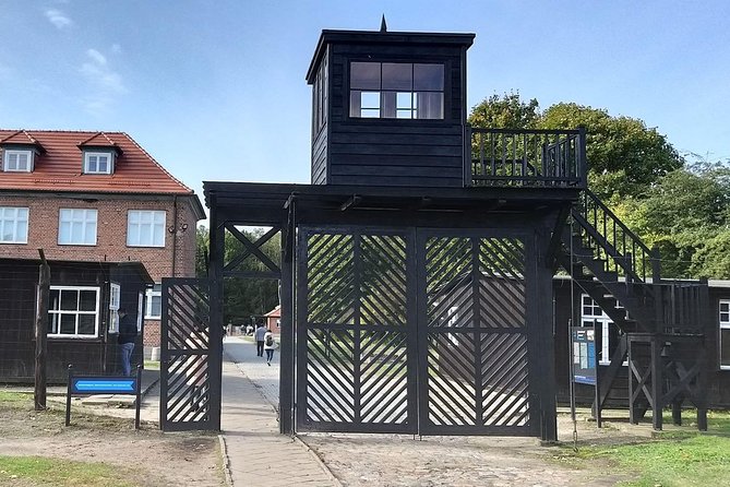 5 hours Individual trip to the Stutthof Concentration Camp - Why this private Gdansk trip matters
