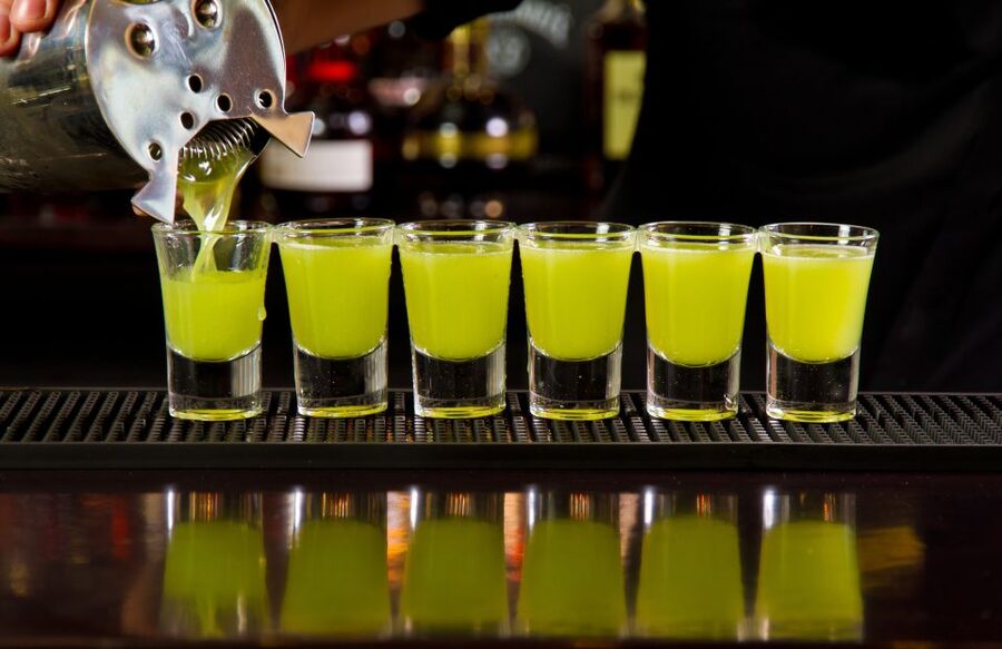 6-10 Vodka Shots Private Tasting Tour at Best Warsaw Bars - Who should book this Warsaw experience?