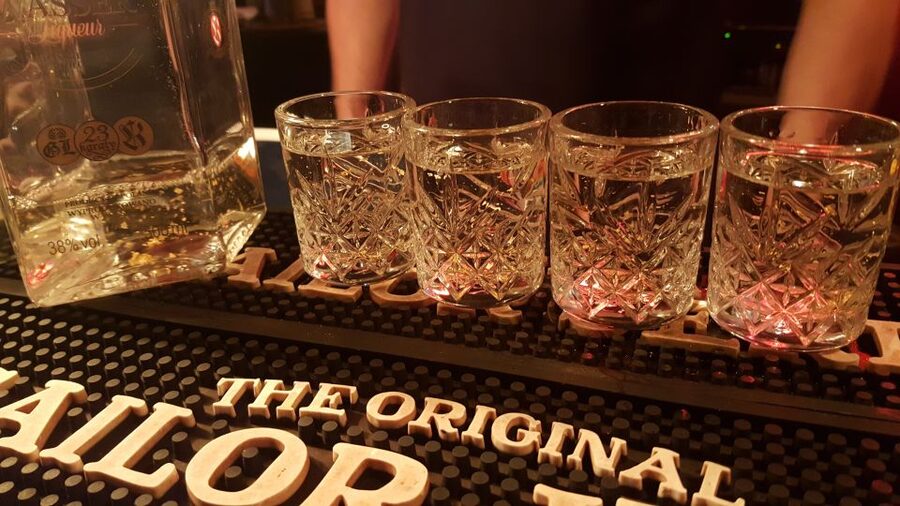 6-10 Vodka Shots Private Tasting Tour at Best Warsaw Bars - Why Polish vodka deserves more attention