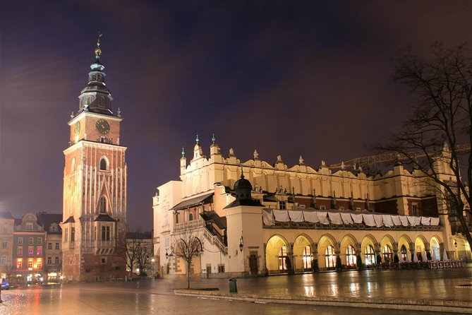 6 Day Private Tour in Poland with Hotels - What Six Days in Poland Really Gives You