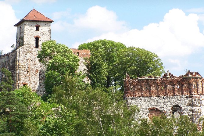 6 Day Private Tour in Poland with Hotels - Three Hours Beneath the Ground at Wieliczka