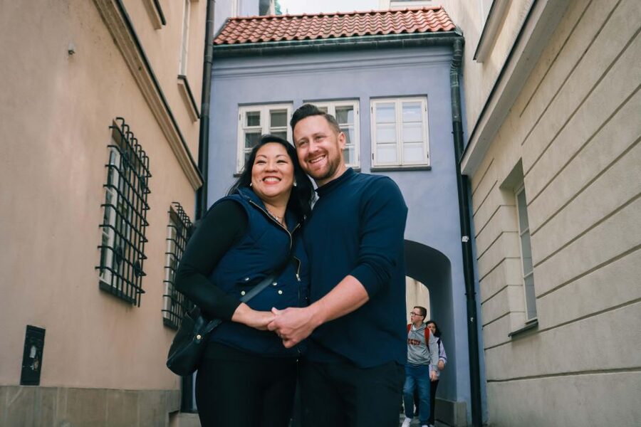 Amazing photo walk through the Old town of Warsaw - Is $167 good value?