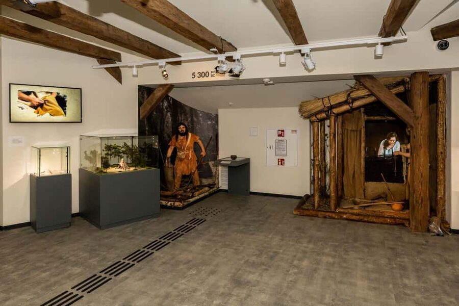 Archaeological Museum of Krakow Entrance Ticket - Why this museum matters in Krakow
