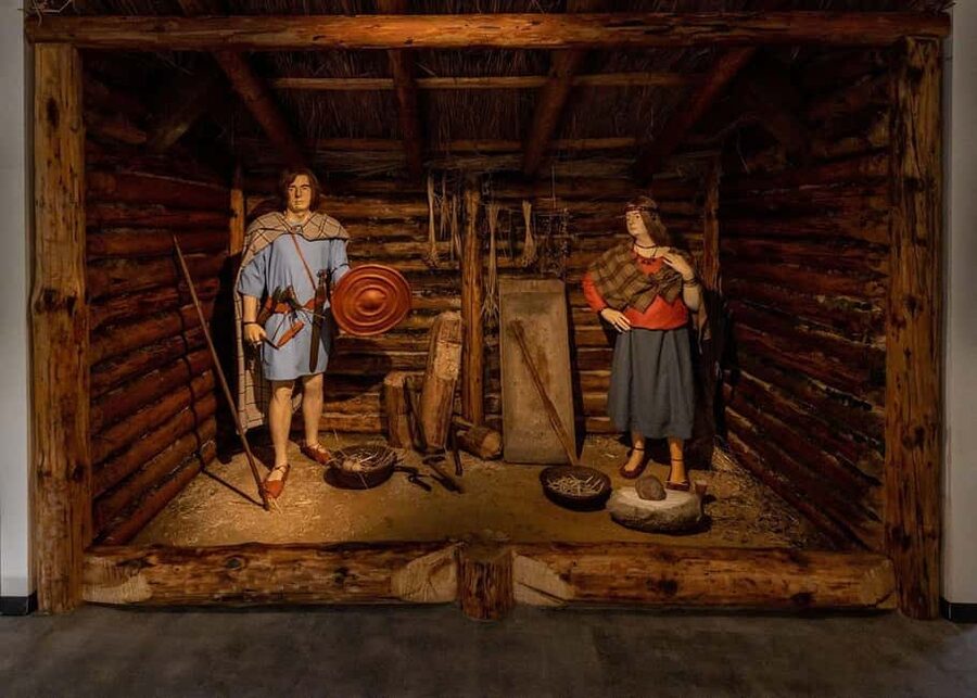 Archaeological Museum of Krakow Entrance Ticket - The ticket issue you should avoid