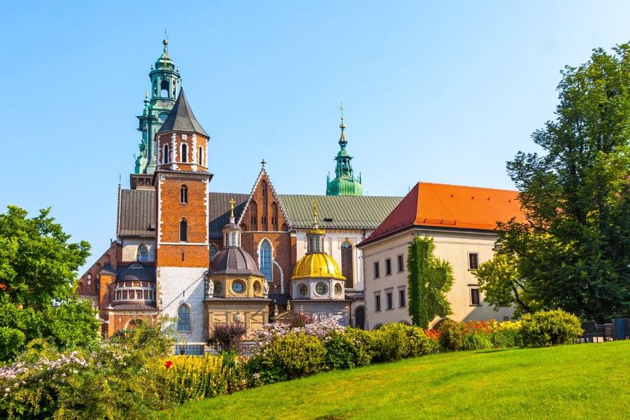 Artus Court and Gdansk Old Town Private Tour with Tickets - Artus Court and the merchant world