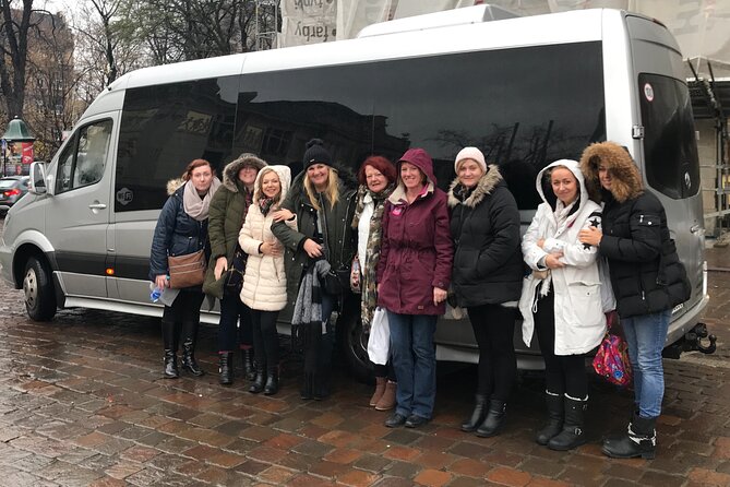 Auschwitz and Birkenau Round-Trip VIP Transport from Krakow - Auschwitz: the first memorial site