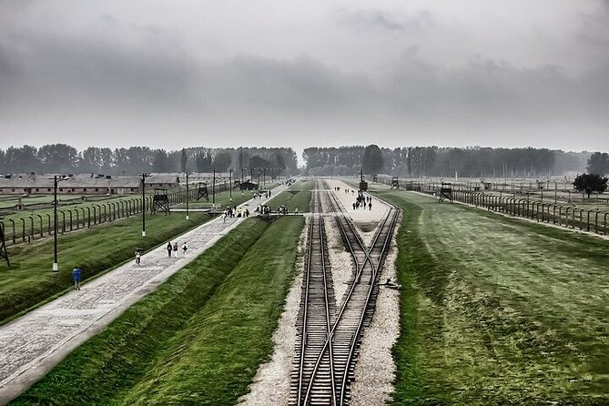 Auschwitz and Birkenau Tour with Hotel Pick up from Krakow - Why Auschwitz-Birkenau matters