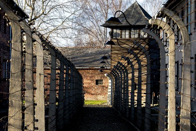 Auschwitz Birkenau and Salt Mine Full Day Guided Tour from Krakow hotel pick up - Why combine Auschwitz and the Salt Mine?