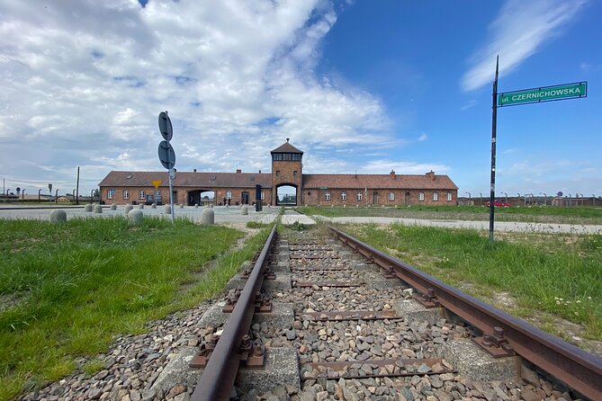 Auschwitz Birkenau and Salt Mine Full Day Guided Tour from Krakow hotel pick up - The early pickup from your Krakow accommodation