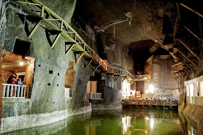 Auschwitz-Birkenau and Salt Mine Full day tour - Why this Krakow day trip works