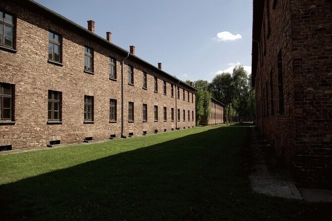 Auschwitz-Birkenau and Salt Mine Tour with private transport from Krakow - Greg’s role makes the private format useful