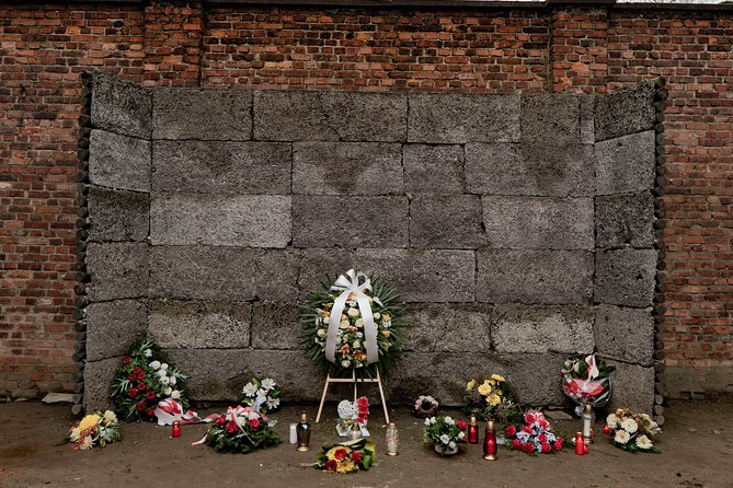 Auschwitz-Birkenau and Wieliczka Salt Mine Day Tour from Krakow with private car - Practical tips for making the day easier