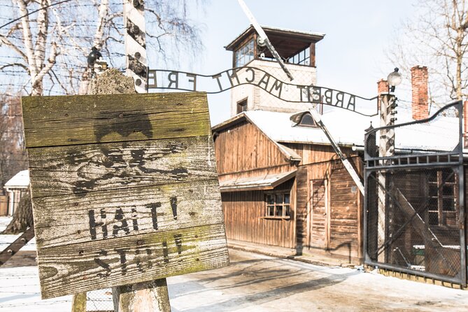 Auschwitz-Birkenau and Wieliczka Salt Mine Full Day Tour - Why this Krakow day trip is so demanding