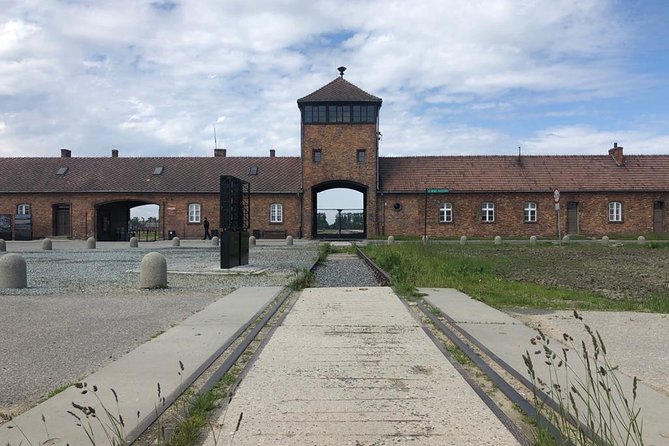Auschwitz-Birkenau and Wieliczka Salt Mine Museum Guided Tour from Krakow - Starting from Krakow with hotel pickup
