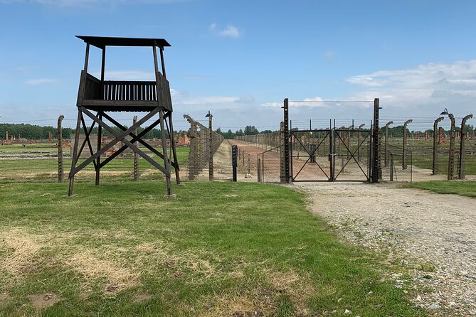 Auschwitz-Birkenau and Wieliczka Salt Mine Museum Guided Tour from Krakow - Auschwitz-Birkenau: a visit that demands attention