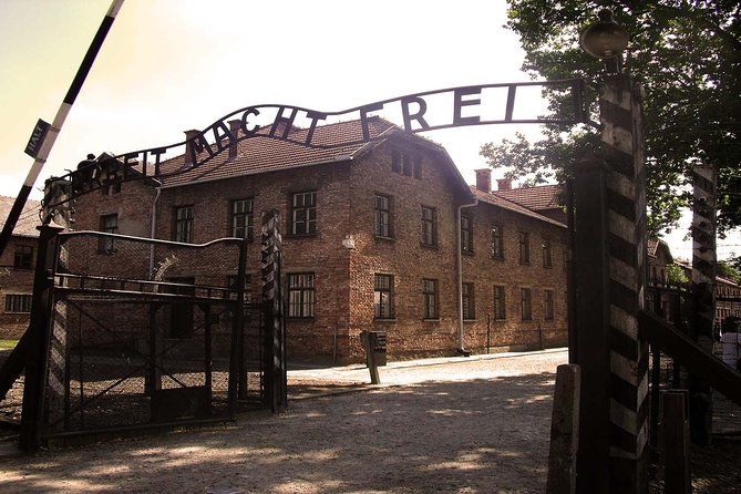 Auschwitz & Birkenau Best Value Guided Tour -Skip The LineTickets - Why this Auschwitz trip is worth considering