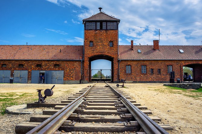Auschwitz-Birkenau Camp Full-Day Guided Tour from Krakow - Is $53.39 a fair price?