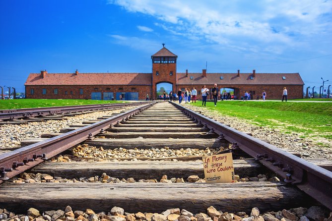 Auschwitz-Birkenau Camp Full-Day Guided Tour from Krakow - Starting in Krakow at 14 Floriana Straszewskiego Street
