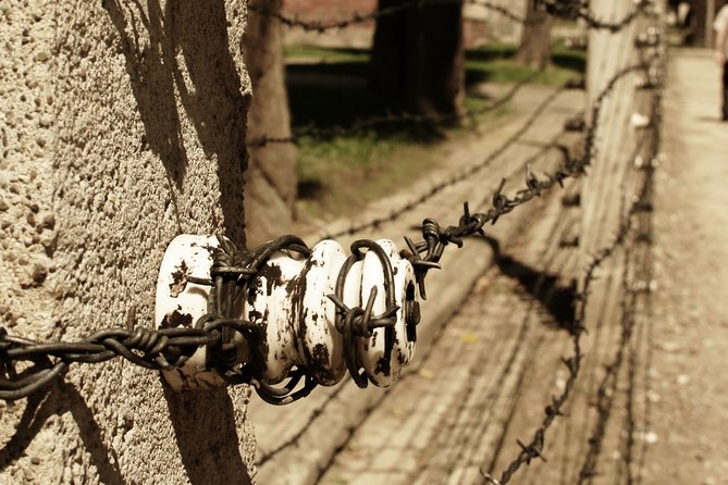 Auschwitz Birkenau: Complete Private Tour - Leaving Krakow in a private vehicle