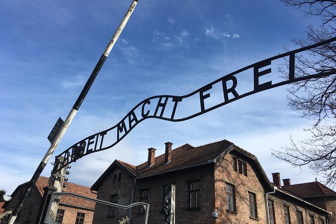 Auschwitz-Birkenau Day Tour from Wroclaw - Why this Wroclaw day trip makes sense