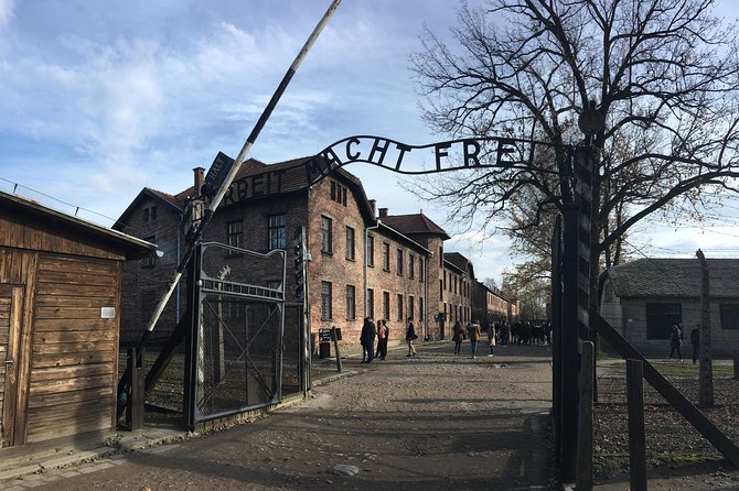 Auschwitz-Birkenau Day Tour from Wroclaw - Who should book this Auschwitz day tour?