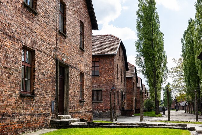Auschwitz-Birkenau: Day Trip & Transfer from Kraków - The biggest practical risk: changing times and ticket problems