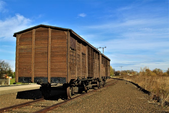 Auschwitz & Birkenau English guided tour by private transport from Katowice - Why this Auschwitz trip works from Katowice