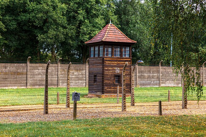 Auschwitz-Birkenau: Fast-Track Ticket & Guided Tour No Transfers - Timing problems deserve serious attention