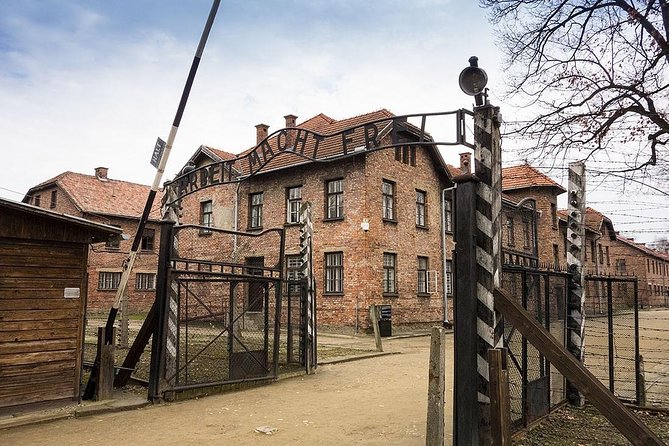 Auschwitz - Birkenau from Katowice - Why this day trip matters